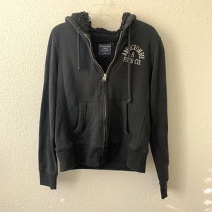 Abercrombie Jacket